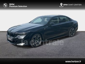 BMW I5 G60 (G60) EDRIVE40 340 M SPORT 83.9 KWH