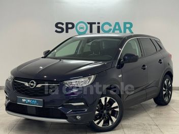 OPEL GRANDLAND X 1.2 ECOTEC TURBO 130 EDITION