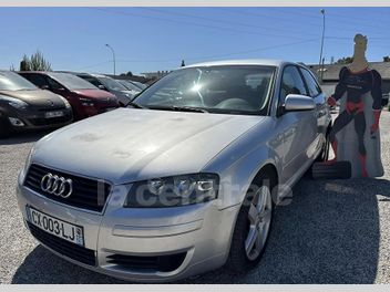 AUDI A3 (2E GENERATION) II 1.6 AMBIENTE TIPTRONIC