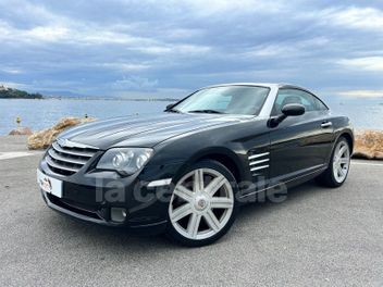 CHRYSLER CROSSFIRE 3.2 BVA