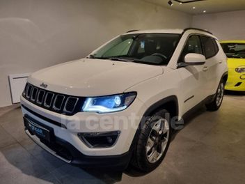 JEEP COMPASS 2 II 1.6 MULTIJET 120 LIMITED