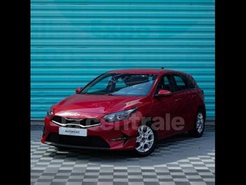 KIA CEED 3 III 1.0 T-GDI 120 ACTIVE ISG