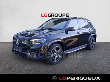 MERCEDES GLE 2 II 350 DE EQ POWER 4MATIC AMG LINE 9G-TRONIC