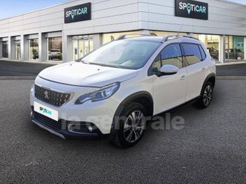 PEUGEOT 2008 (2) 1.2 PURETECH 110 S&S 5CV ALLURE