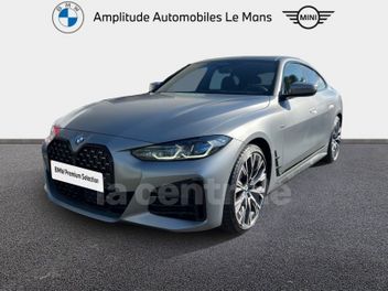 BMW SERIE 4 G26 GRAN COUPE (G26) GRAN COUPE 420I 184 M SPORT BVA8