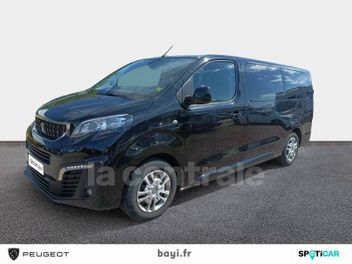 PEUGEOT TRAVELLER 1.5 BLUEHDI 120 S&S LONG BUSINESS