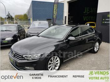 VOLKSWAGEN PASSAT 8 VIII (2) 2.0 TDI 150 SCR LOUNGE DSG7