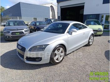 AUDI TT 2 II COUPE 2.0 TFSI 200