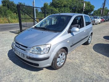 HYUNDAI GETZ 1.5 CRDI 82 PACK CLIM 3P