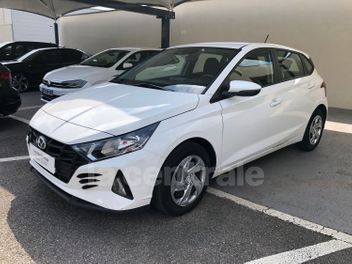 HYUNDAI I20 (3E GENERATION) III 1.2 84 INITIA