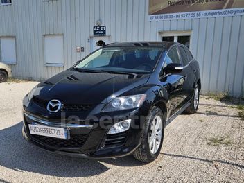 MAZDA CX-7 2.2 MZR-CD 173