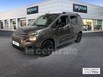 CITROEN E-BERLINGO 3 MULTISPACE III TAILLE M 136 100 KWH SHINE AUTOMATIQUE