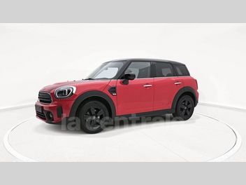 MINI COUNTRYMAN 2 COOPER 1.5 136 AUTOMATIQUE