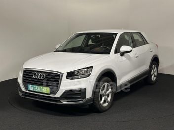 AUDI Q2 1.6 TDI 116 SPORT S TRONIC