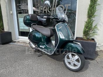 PIAGGIO VESPA 300 TOURING ABS