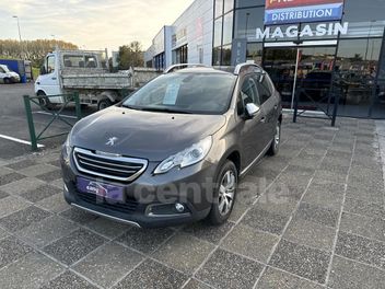 PEUGEOT 2008 1.2 PURETECH 110 S&S ALLURE