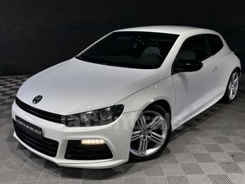 VOLKSWAGEN SCIROCCO 2 R 2.0 TSI 265 DSG 6 R 6