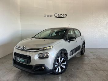 CITROEN C3 (3E GENERATION) III (2) 1.2 PURETECH 83 S&S SHINE