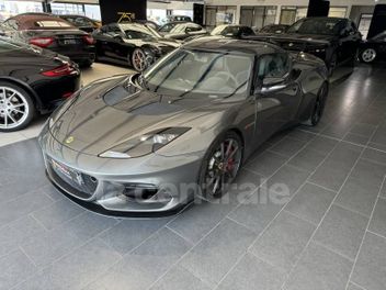 LOTUS EVORA 3.5 V6 VVT-I 400 EDITION 50E ANNIVERSAIRE