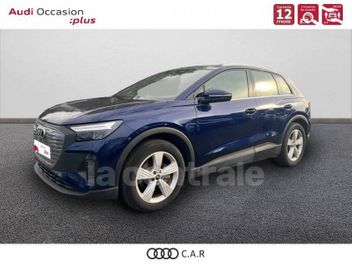 AUDI Q4 E-TRON 35 55KWH