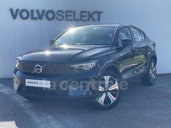 VOLVO C40 RECHARGE 231 1EDT START 70 KWH