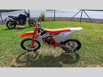 KTM SX 65