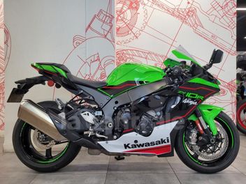 KAWASAKI ZX 10 R 1000