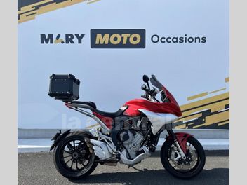 MV AGUSTA TURISMO VELOCE 800