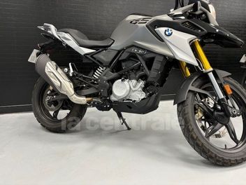 BMW G 310 GS 310