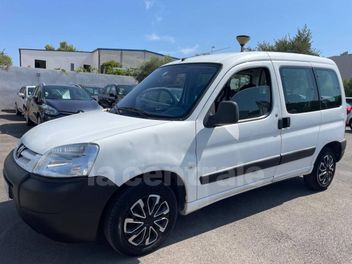 PEUGEOT PARTNER 1.6 HDI 75 CONFORT