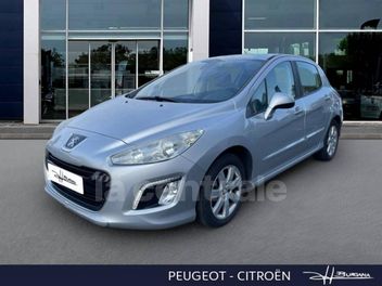 PEUGEOT 308 (2) 1.6 E-HDI 112 FAP BUSINESS PACK BVM6 5P