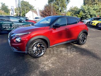 NISSAN JUKE 2 II (2) 1.0 DIG-T 114 SHADOW