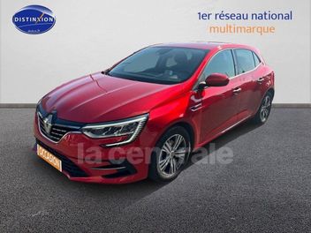 RENAULT MEGANE 4 IV (2)1.3 TCE 140 FAP INTENS EDC 21B