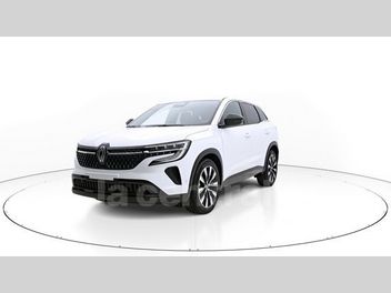 RENAULT AUSTRAL TECHNO 1.2 HYBRID E-TECH 200 AUTOMATIQUE