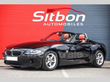 BMW Z4 E85 2.2IA