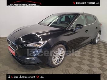 SEAT LEON 4 IV 1.5 TSI 150 XCELLENCE BVM6