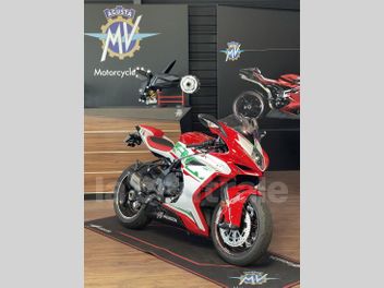 MV AGUSTA F3 800