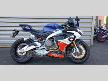 APRILIA RS 660