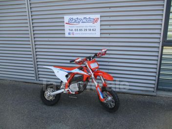 KTM SX 50