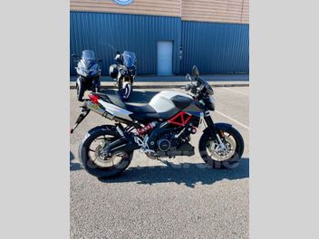 APRILIA SHIVER 900