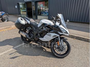 KAWASAKI H2 NINJA 1000 SX