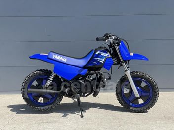 YAMAHA PW 50