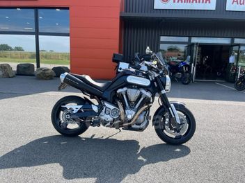 YAMAHA MT-01 1700