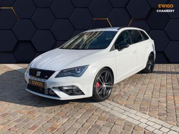 SEAT LEON 3 ST CUPRA III (2) ST 2.0 TSI 300 CUPRA 4DRIVE DSG6