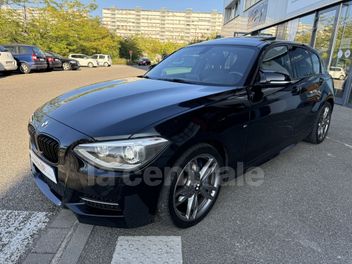 BMW SERIE 1 F21 M 3 PORTES BVA M135I XDRIVE 3.0 320 CV MSPORT