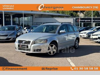 VOLVO V50 1.6 D 110 MOMENTUM