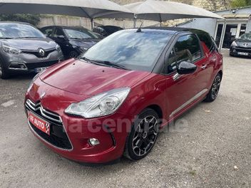 CITROEN DS3 CABRIO CABRIO 1.6 THP 155 SPORT CHIC