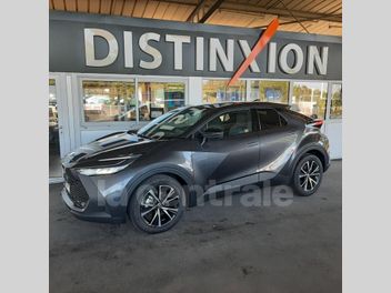 TOYOTA C-HR 2 II 1.8 HYBRIDE 140 DESIGN