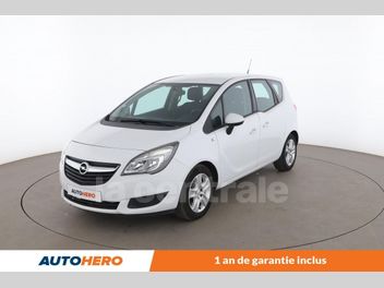 OPEL MERIVA 2 II (2) 1.4 TWINPORT 120 EDITION