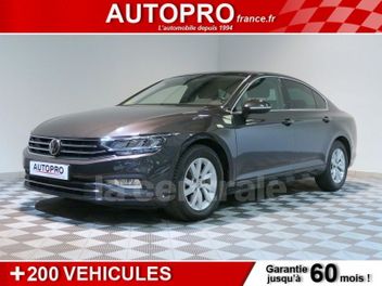 VOLKSWAGEN PASSAT 8 VIII (2) 1.6 TDI 120 BUSINESS DSG7